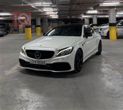 مێرسێدس بێنز C-Class